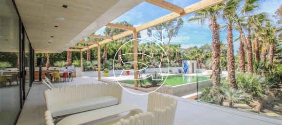 Villa de 8 dormitorios en Mallorca, Spain No. 69344 8