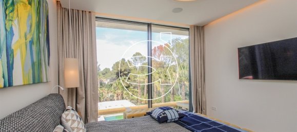 Villa de 8 dormitorios en Mallorca, Spain No. 69344 34