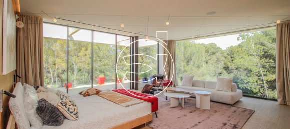 Villa de 8 dormitorios en Mallorca, Spain No. 69344 32