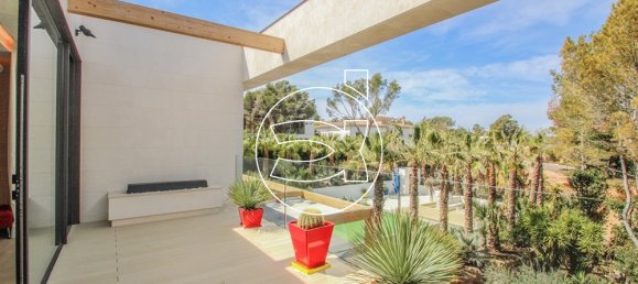 Villa de 8 dormitorios en Mallorca, Spain No. 69344 26