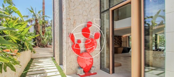 Villa de 8 dormitorios en Mallorca, Spain No. 69344 23