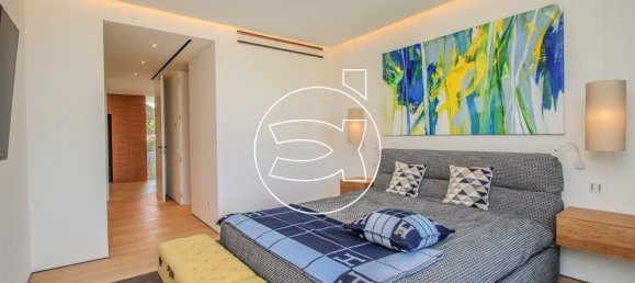 Villa de 8 dormitorios en Mallorca, Spain No. 69344 2