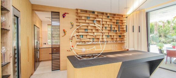 Villa de 8 dormitorios en Mallorca, Spain No. 69344 6