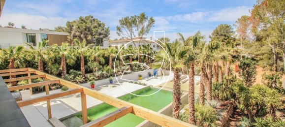 Villa de 8 dormitorios en Mallorca, Spain No. 69344 43