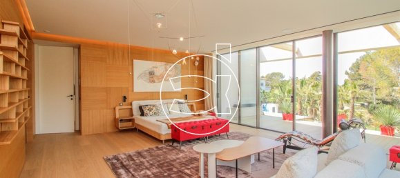 Villa de 8 dormitorios en Mallorca, Spain No. 69344 13