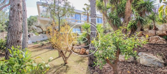 Villa de 8 dormitorios en Mallorca, Spain No. 69344 38