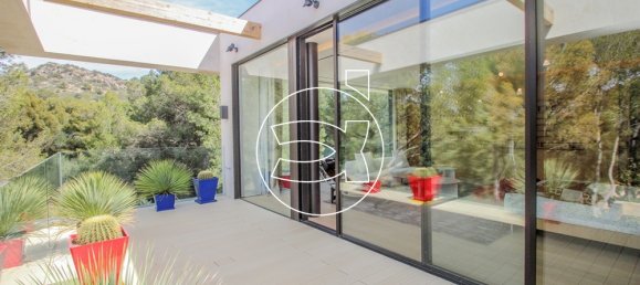 Villa de 8 dormitorios en Mallorca, Spain No. 69344 33