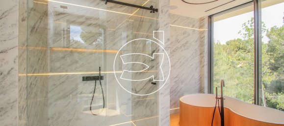 Villa de 8 dormitorios en Mallorca, Spain No. 69344 40