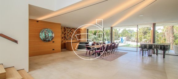 Villa de 8 dormitorios en Mallorca, Spain No. 69344 35