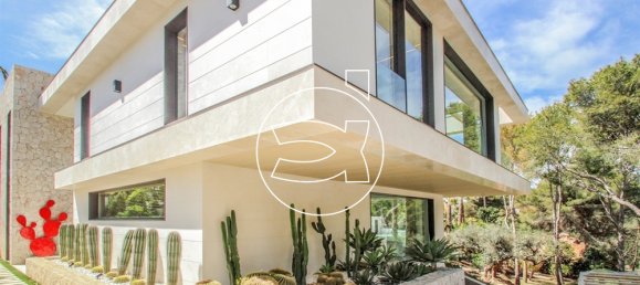 Villa de 8 dormitorios en Mallorca, Spain No. 69344 16