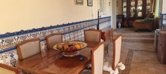 2 bedrooms Villa in Urbanizacion Las Filipinas, Spain No. 10832 9