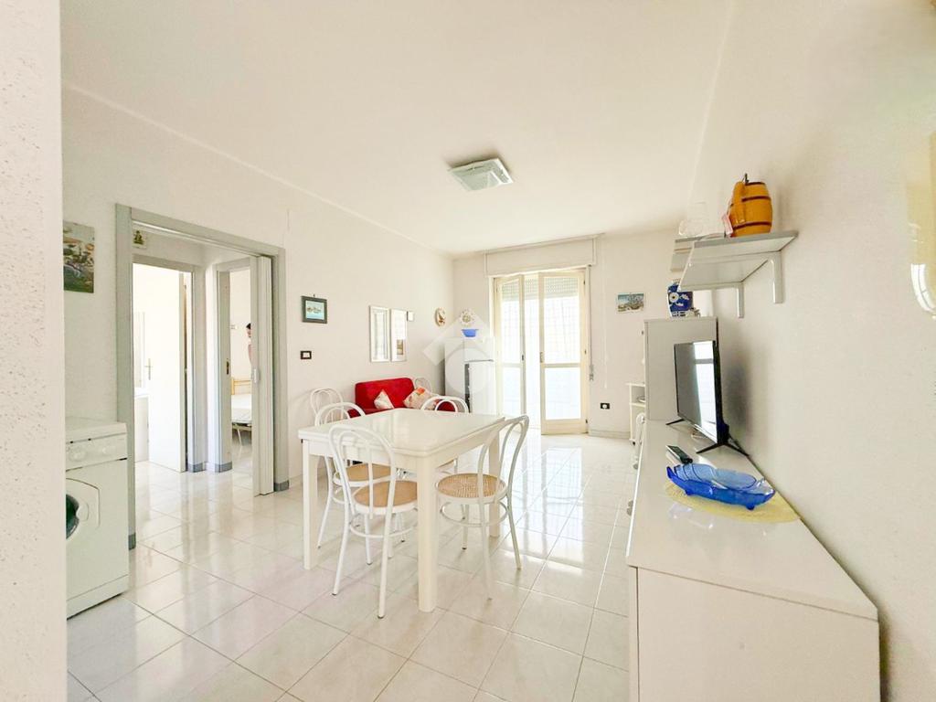 2 bedrooms Apartment in Lesina, Italy No. 367269