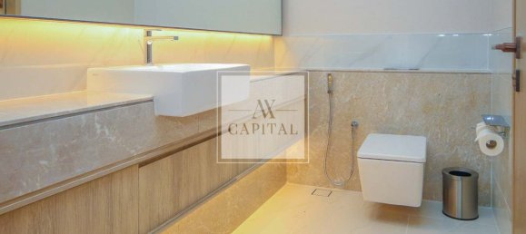 2 غرف نوم شقة في خور دبي, UAE رقم 51420 3