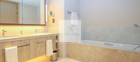 2 غرف نوم شقة في خور دبي, UAE رقم 51420 18