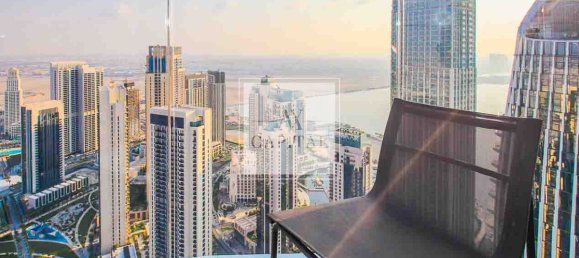 2 غرف نوم شقة في خور دبي, UAE رقم 51420 4