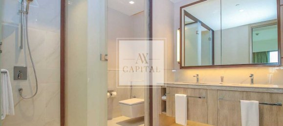 2 غرف نوم شقة في خور دبي, UAE رقم 51420 17