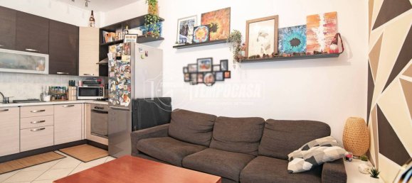 1 bedroom Apartment in Sesto San Giovanni, Italy No. 323214 5