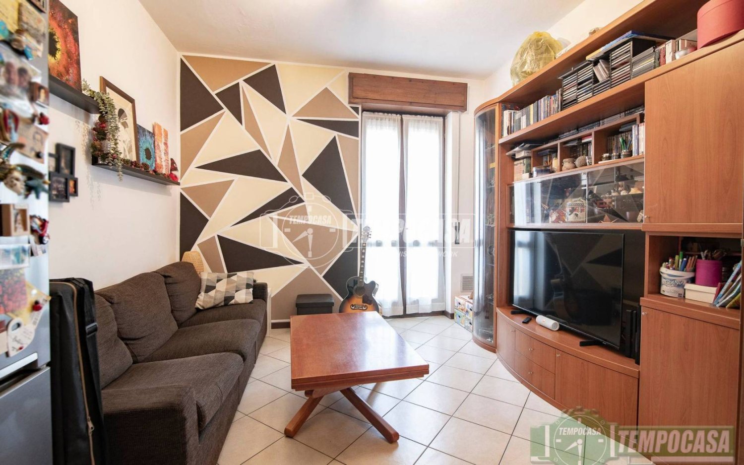 1 bedroom Apartment in Sesto San Giovanni, Italy No. 323214