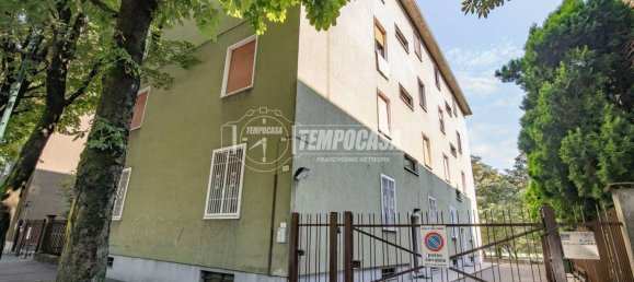 1 bedroom Apartment in Sesto San Giovanni, Italy No. 323214 26