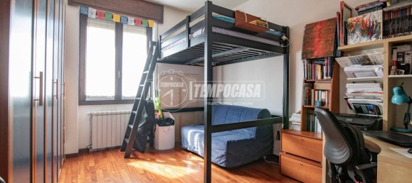 1 bedroom Apartment in Sesto San Giovanni, Italy No. 323214 13