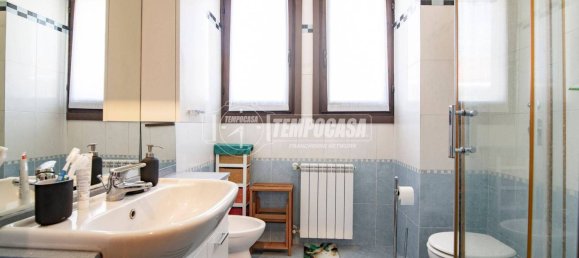 1 bedroom Apartment in Sesto San Giovanni, Italy No. 323214 23