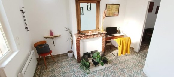 Edifício de 1 divisão em Albert, France N.º 88619 16