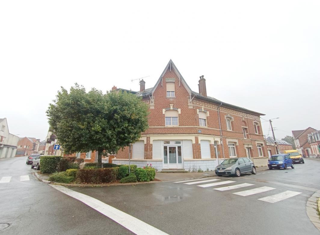 Edifício de 1 divisão em Albert, France N.º 88619