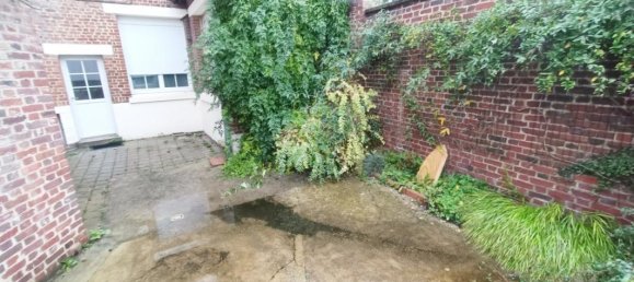 Edifício de 1 divisão em Albert, France N.º 88619 2