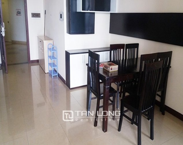 3 bedrooms Apartment in Thanh Xuan, Vietnam No. 3132