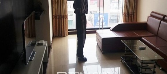 3 bedrooms Apartment in Thanh Xuan, Vietnam No. 3132 2