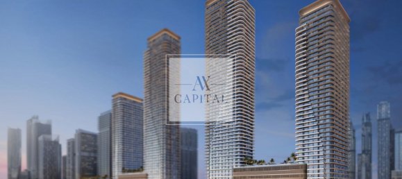 2 bedrooms Apartment in Dubai Harbour, UAE No. 50955 9