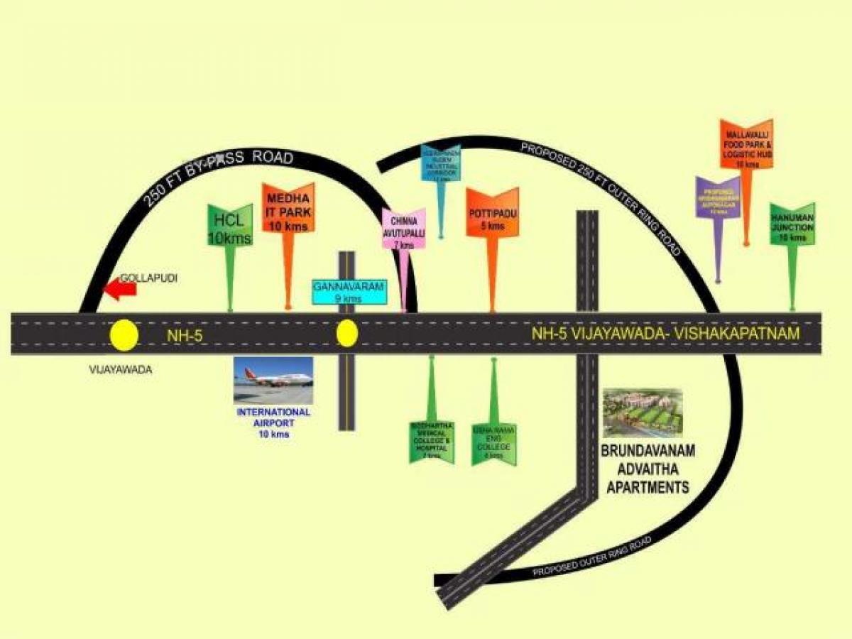 Studio in Vijayawada, India No. 4799