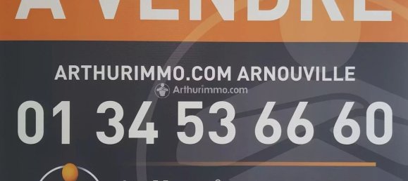 Casa T3 em Villiers-le-Bel, France N.º 183286 6