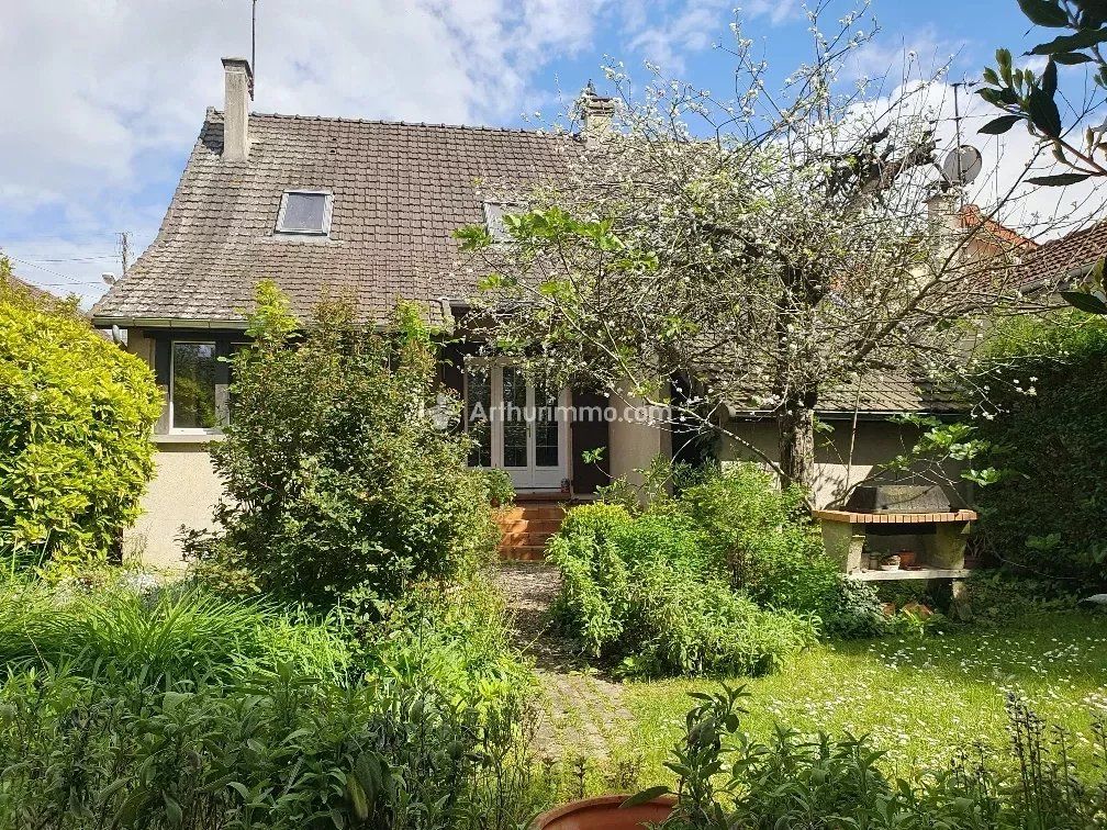 Casa T3 em Villiers-le-Bel, France N.º 183286