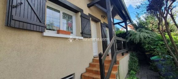 Casa T3 em Villiers-le-Bel, France N.º 183286 2