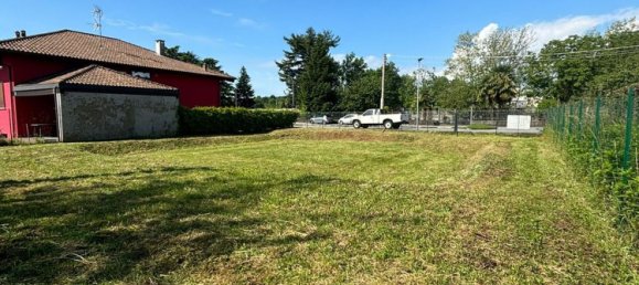 780m² Land in Cureggio, Italy No. 257070 2