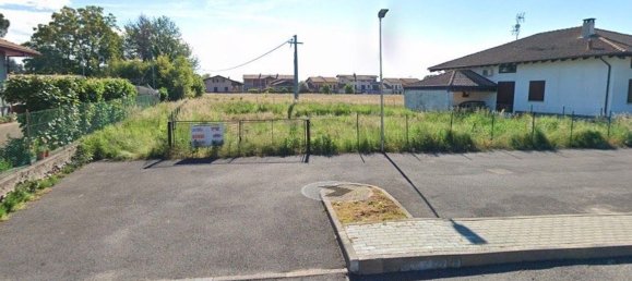 780m² Land in Cureggio, Italy No. 257070 5