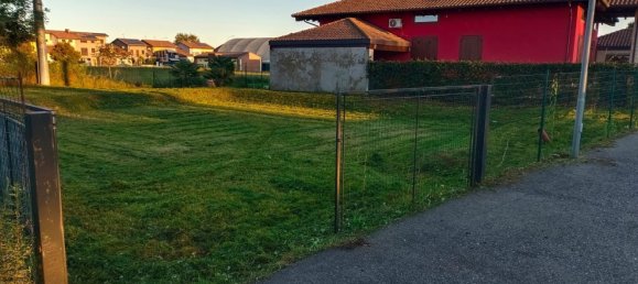 780m² Land in Cureggio, Italy No. 257070 3