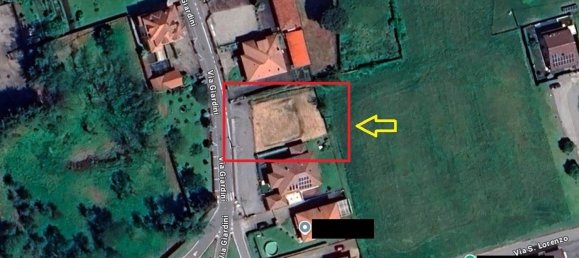 780m² Land in Cureggio, Italy No. 257070 6