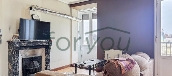 2 chambres Appartement à Basque Autonomous Community, Spain No. 158060 8