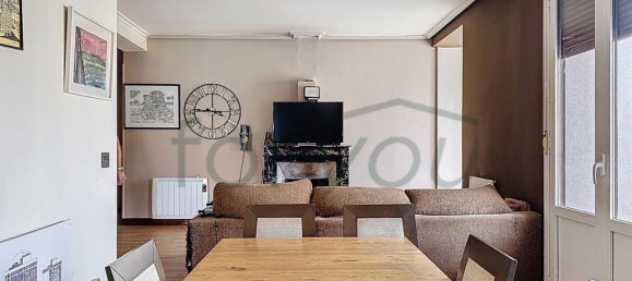 2 bedrooms Apartment in Basque Autonomous Community, Spain No. 158060 63