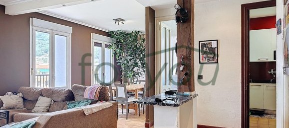 2 bedrooms Apartment in Basque Autonomous Community, Spain No. 158060 59