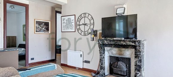 2 bedrooms Apartment in Basque Autonomous Community, Spain No. 158060 55