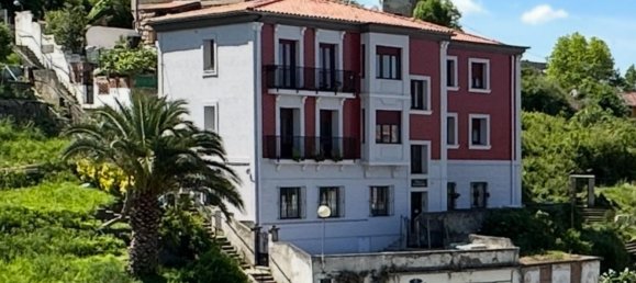 2 chambres Appartement à Basque Autonomous Community, Spain No. 158060 43
