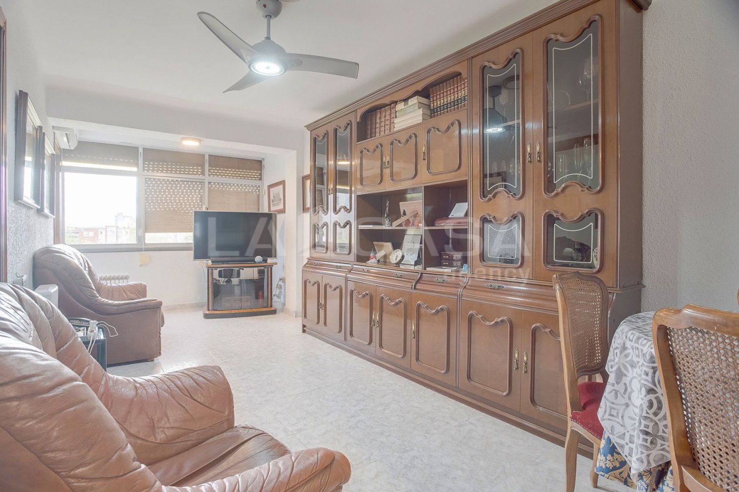 2 Schlafzimmer Wohnung in Sant Marti, Spain, Nr. 167090