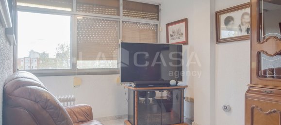 2 Schlafzimmer Wohnung in Sant Marti, Spain, Nr. 167090 2