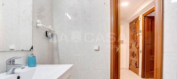 2 Schlafzimmer Wohnung in Sant Marti, Spain, Nr. 167090 19