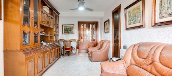 2 Schlafzimmer Wohnung in Sant Marti, Spain, Nr. 167090 5