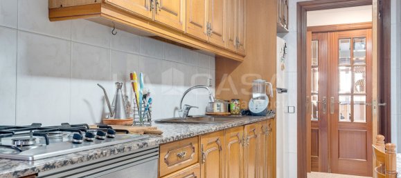 2 Schlafzimmer Wohnung in Sant Marti, Spain, Nr. 167090 8