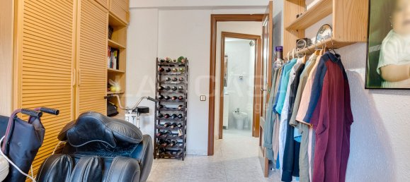 2 Schlafzimmer Wohnung in Sant Marti, Spain, Nr. 167090 13